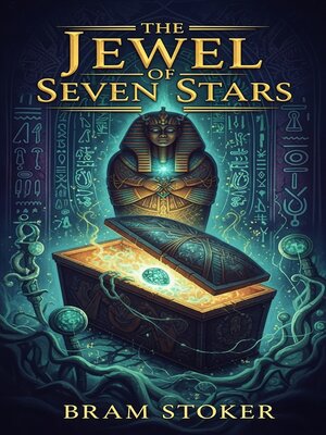 cover image of The Jewel of Seven Stars